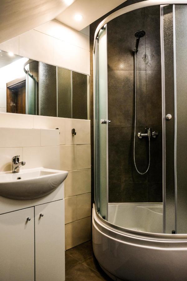 Villa 37B Bed And Breakfast Varsovia Exterior foto
