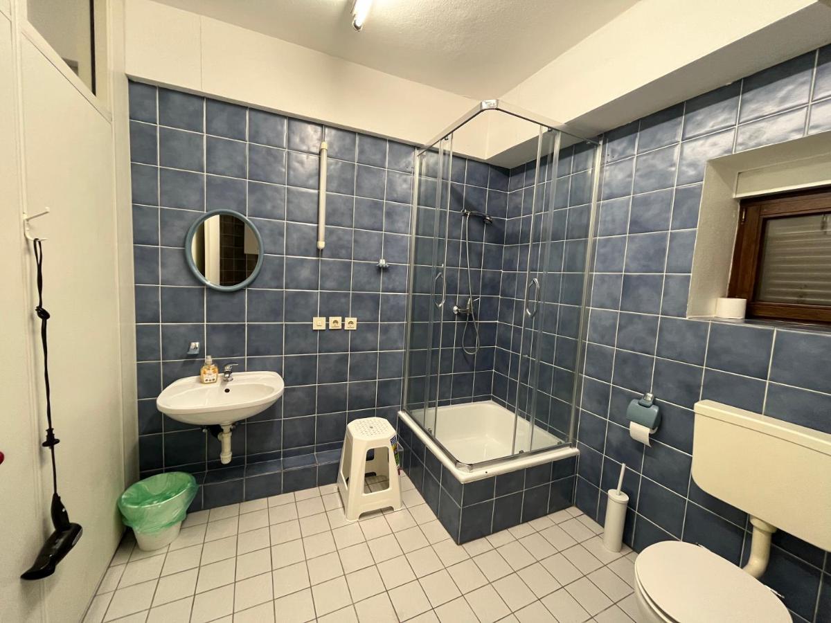 Villa 37B Bed And Breakfast Varsovia Exterior foto
